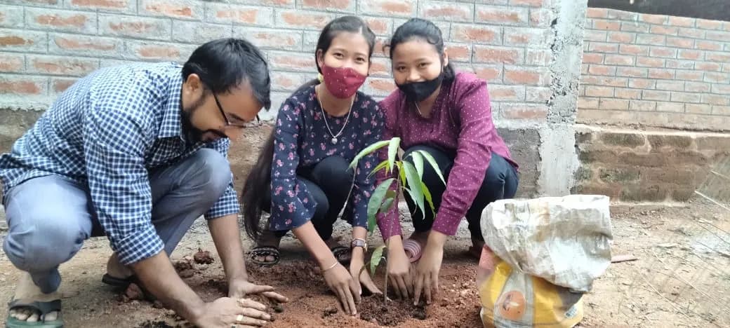 Environment Day 2