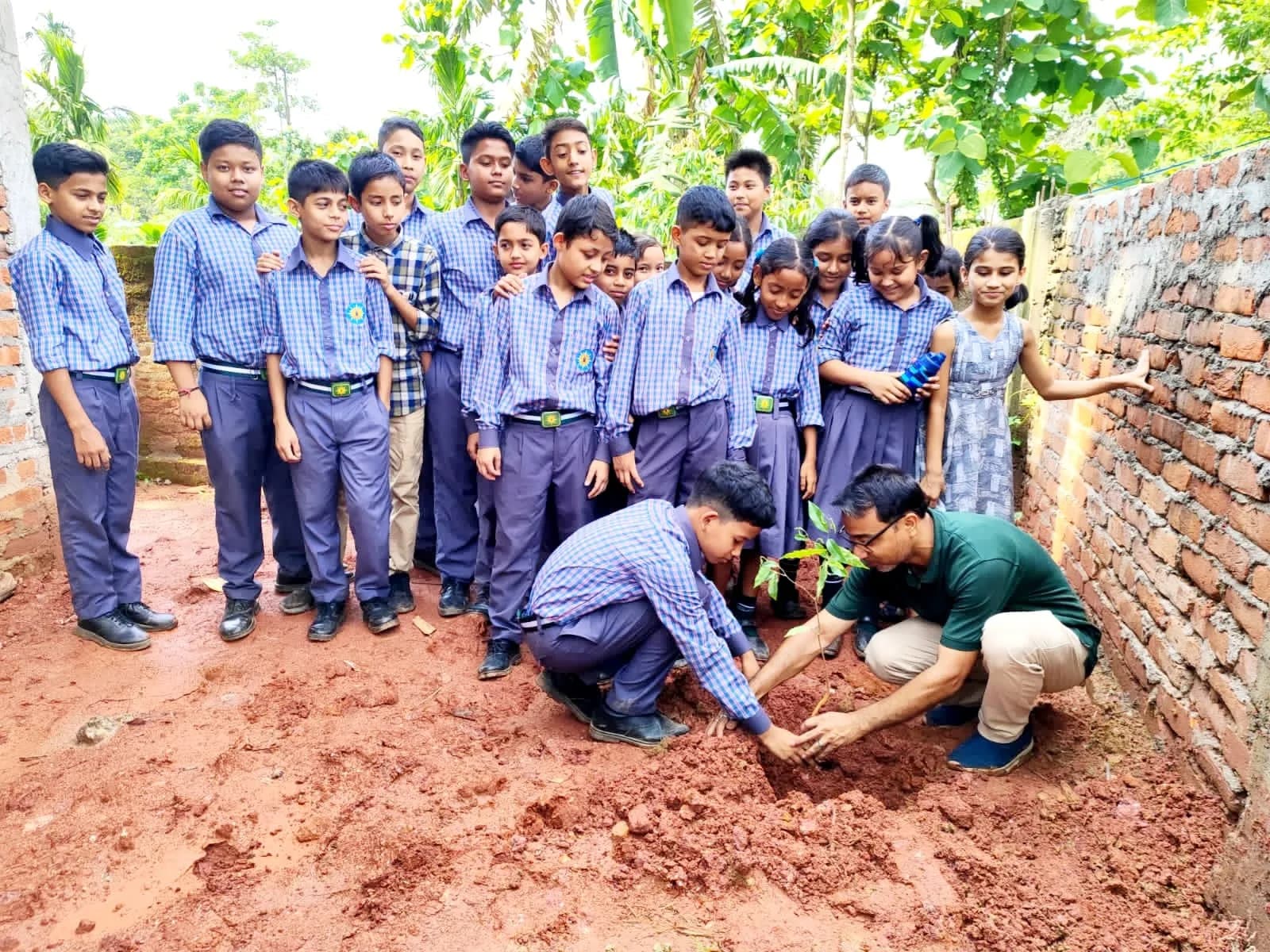 Environment Day