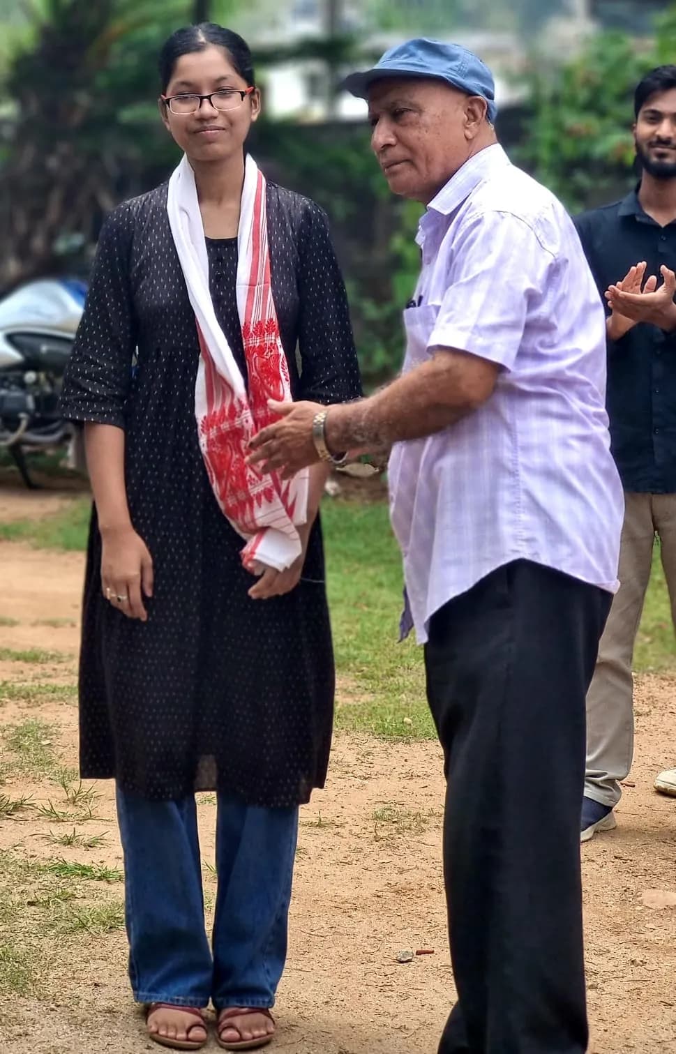 Felicitation Ceremony - Image 2