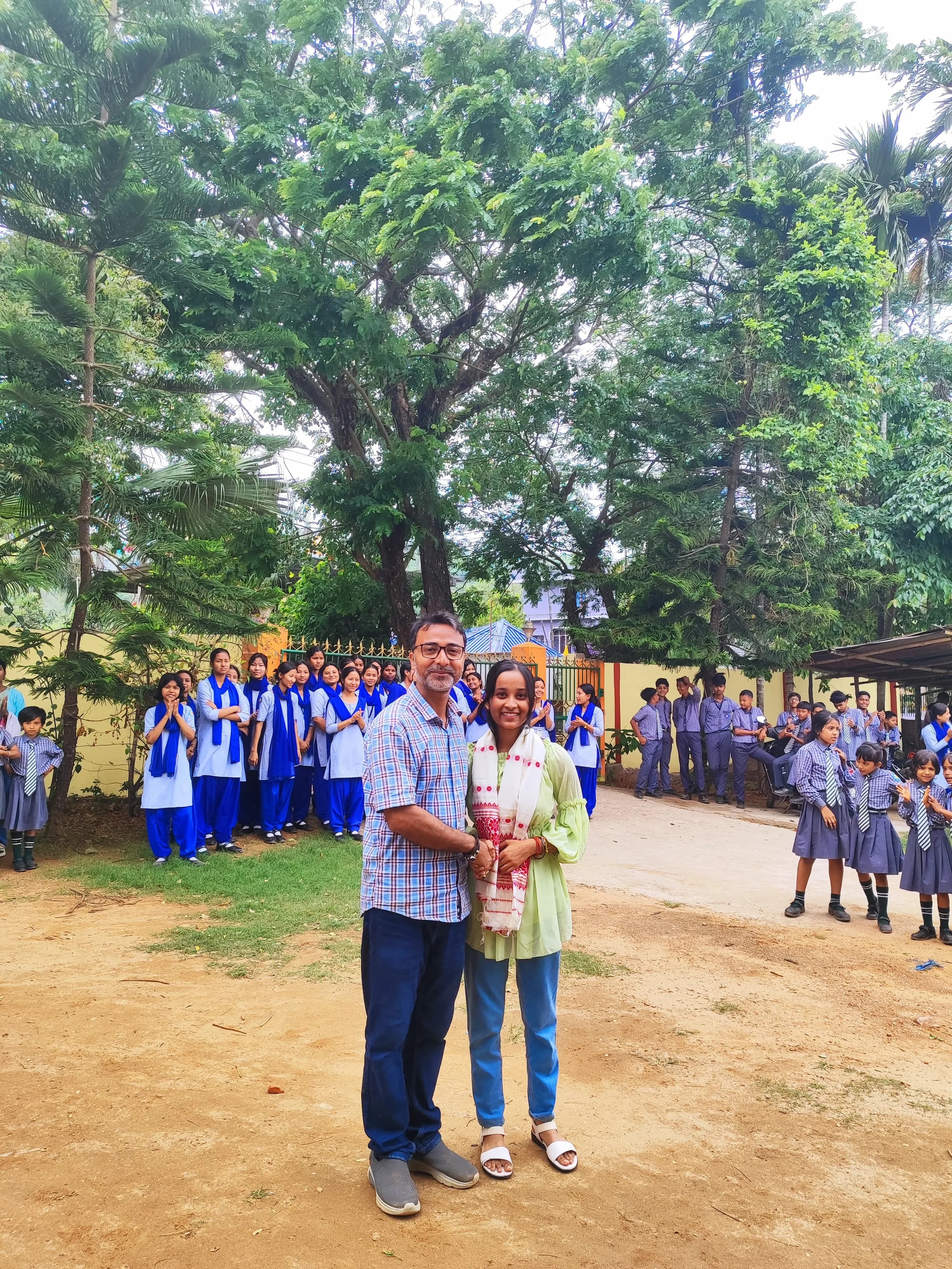 Felicitation Ceremony - Image 4