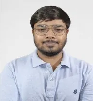 Dibya Jyoti Pukan(Science)
