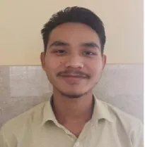 Joel Rahang