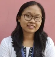 Momi Rahang(Arts)
