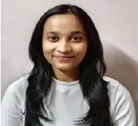 Sibangee Bhattacharya(Science)