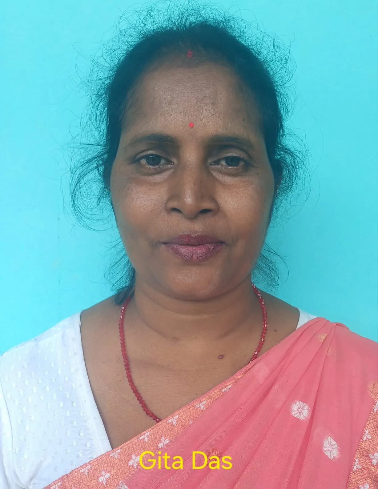 Geeta Das