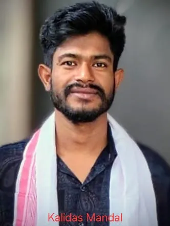 Mr. Kalidas Mandal