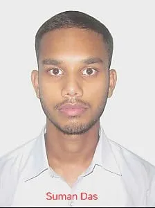 Mr. Suman Das
