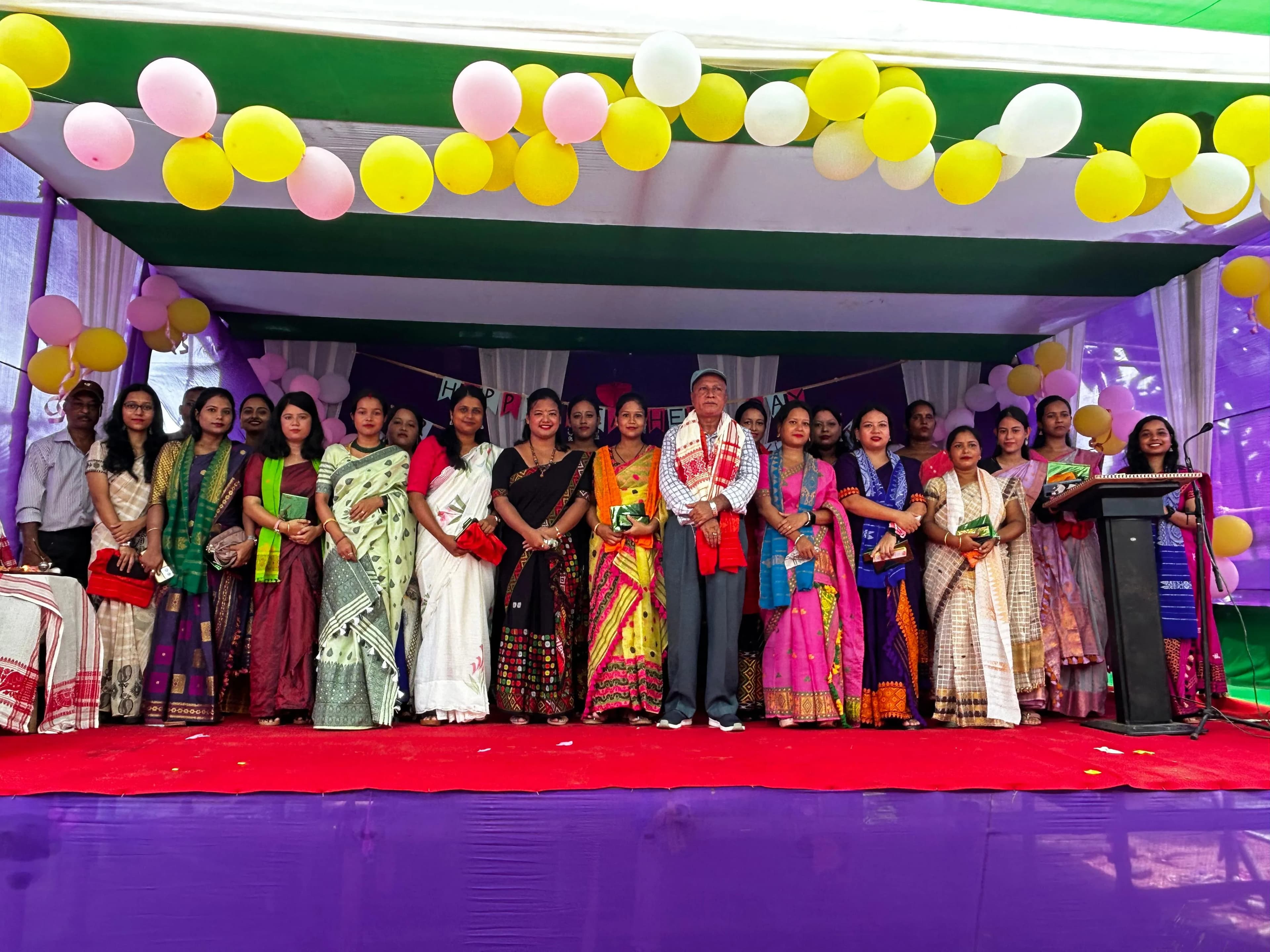 DBNSS Events