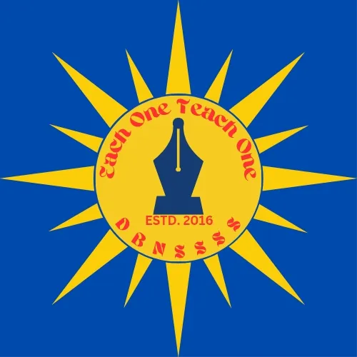 DBNSS Logo